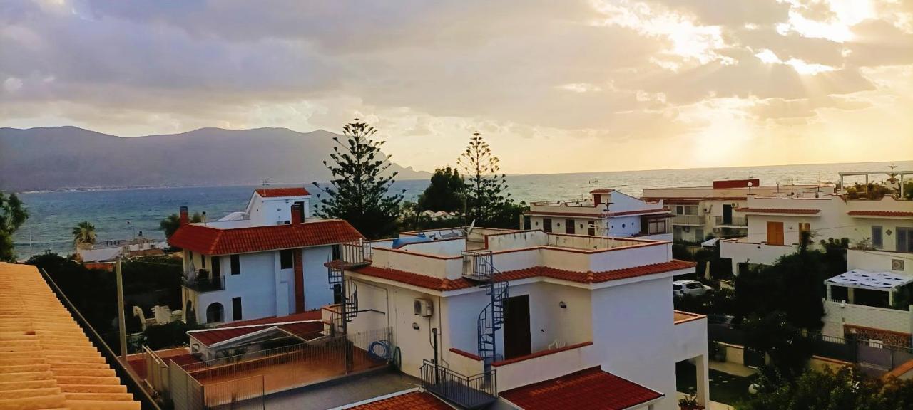 Villemar Isola delle Femmine Exteriér fotografie