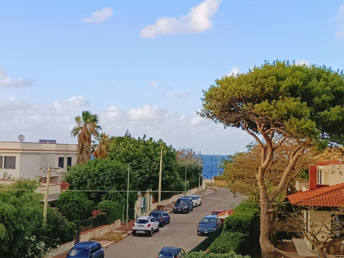 Villemar Isola delle Femmine Exteriér fotografie