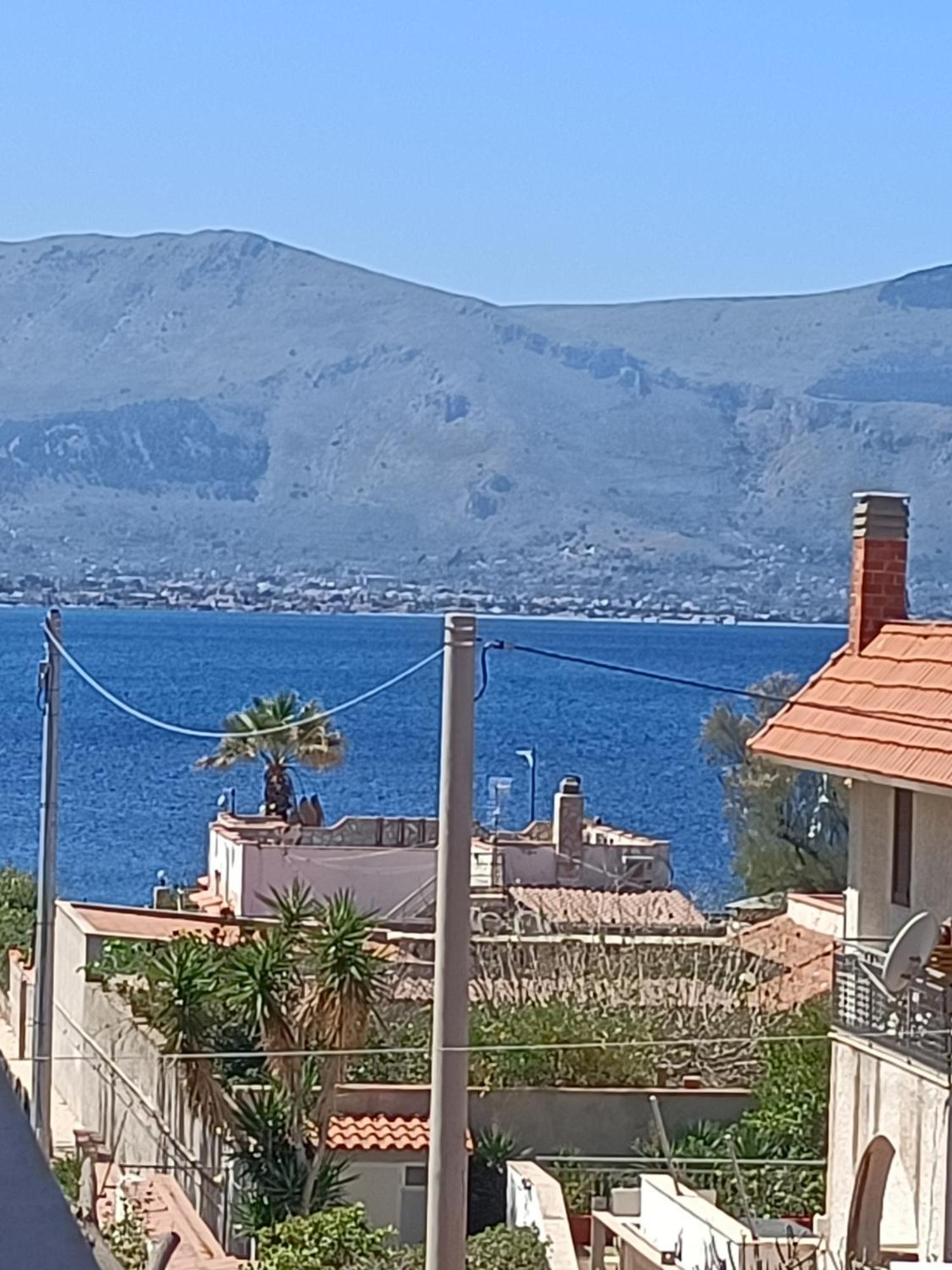 Villemar Isola delle Femmine Exteriér fotografie